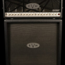 EVH 5150 III 100W 4x12 Stack