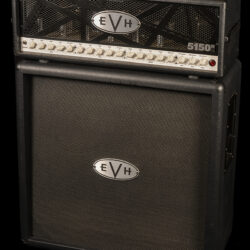 EVH 5150 III 100W 4x12 Stack