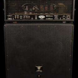 EVH 5150 III 100W 4x12 Stack