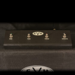 EVH 5150 III 100W 4x12 Stack