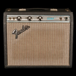 Fender Champ 1x8 6W Combo