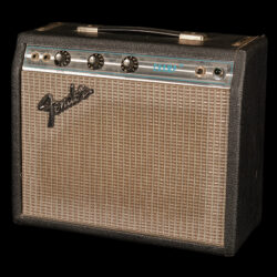 Fender Champ 1x8 6W Combo