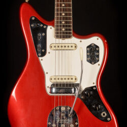 Fender Jaguar