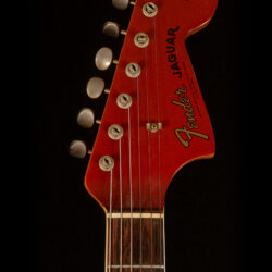 Fender Jaguar