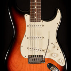 Fender Stratocaster