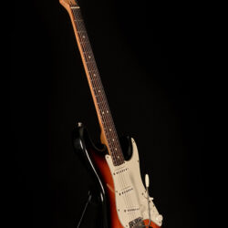 Fender Stratocaster