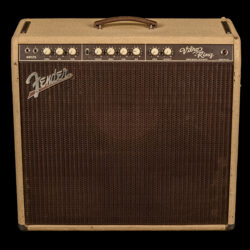 Fender Vibro King 3x12 Combo