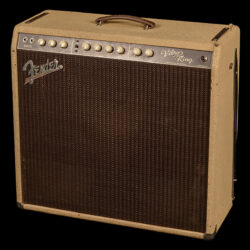 Fender Vibro King 3x12 Combo