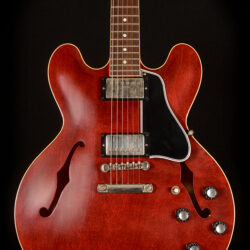 Gibson ES-335