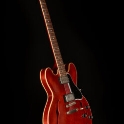 Gibson ES-335