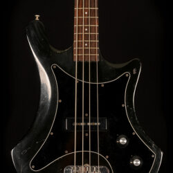 Guild B-301 Bass