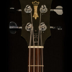 Guild B-301 Bass