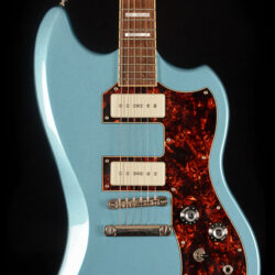 Guild S-200 T-bird P90