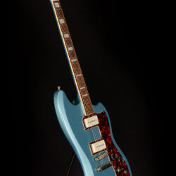 Guild S-200 T-bird P90