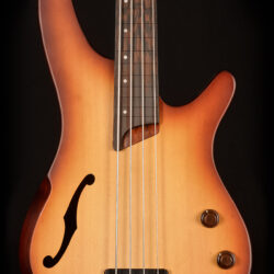 Ibanez SRH500F-NNF Fretless Bass