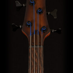 Ibanez SRH500F-NNF Fretless Bass