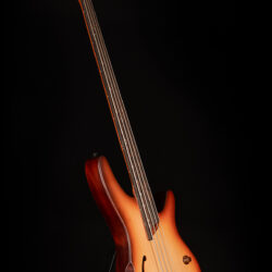 Ibanez SRH500F-NNF Fretless Bass