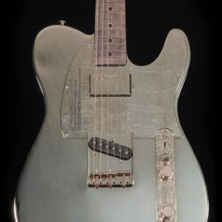 James Trussart SteelCaster