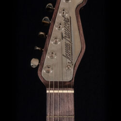 James Trussart SteelCaster