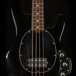 Music Man StingRay Bass