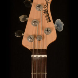 Music Man StingRay Bass