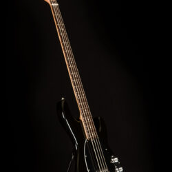 Music Man StingRay Bass