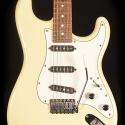 Schecter Strat