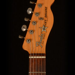 Fender Bullet Deluxe