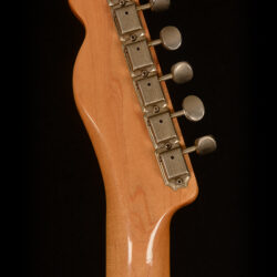 Fender Bullet Deluxe