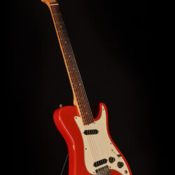 Fender Bullet Deluxe