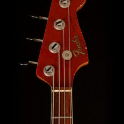 Fender Jazz Bass 1966