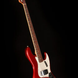 Fender Jazz Bass 1966