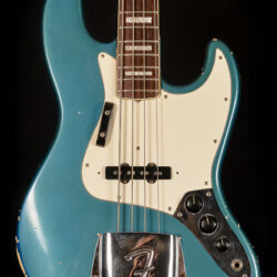 Fender Jazz Bass 1973