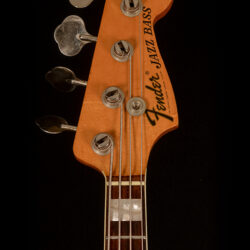 Fender Jazz Bass 1973