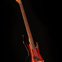 Fender Precision Bass 1983