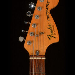 Fender Stratocaster 1981