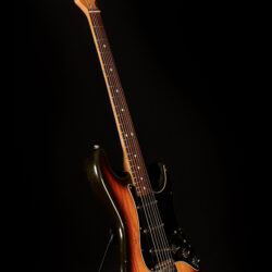 Fender Stratocaster 1981