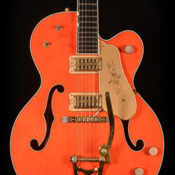 Gretsch 6120 Chet Atkins 2008