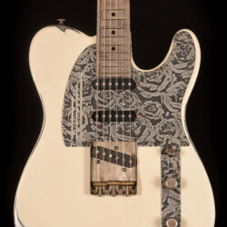 James Trussart Baritone SteelCaster