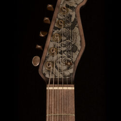 James Trussart Baritone SteelCaster