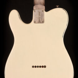 James Trussart Baritone SteelCaster