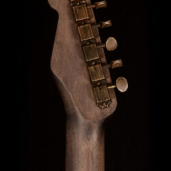 James Trussart Baritone SteelCaster