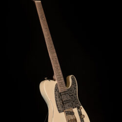 James Trussart Baritone SteelCaster