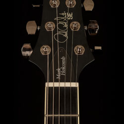 PRS SE Mark Holcomb