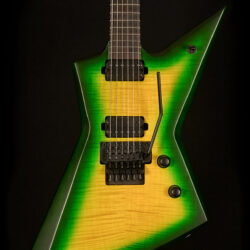 Solar Guitars E2.6FRLB