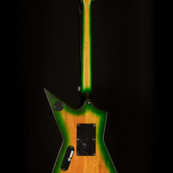 Solar Guitars E2.6FRLB