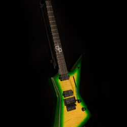 Solar Guitars E2.6FRLB