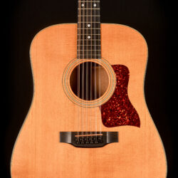 Taylor 450 12-string