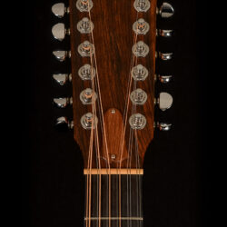 Taylor 450 12-string