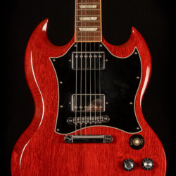 Gibson SG Standard